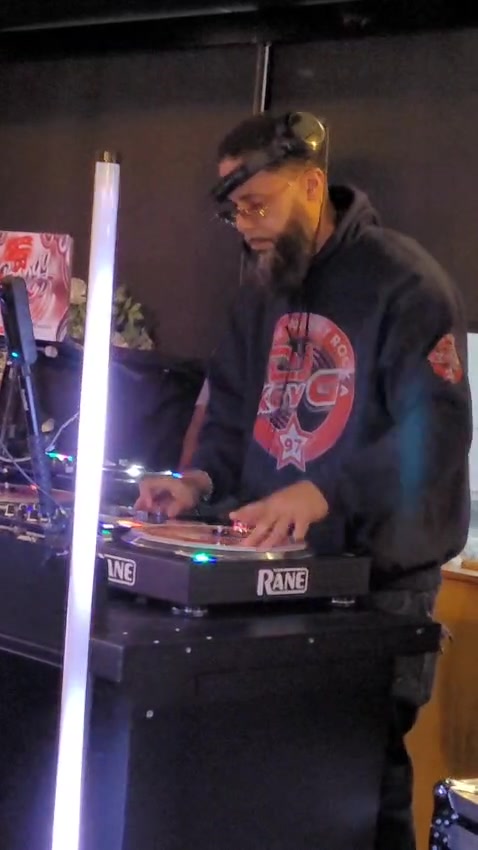 @ThePartyRockaDJKevG
