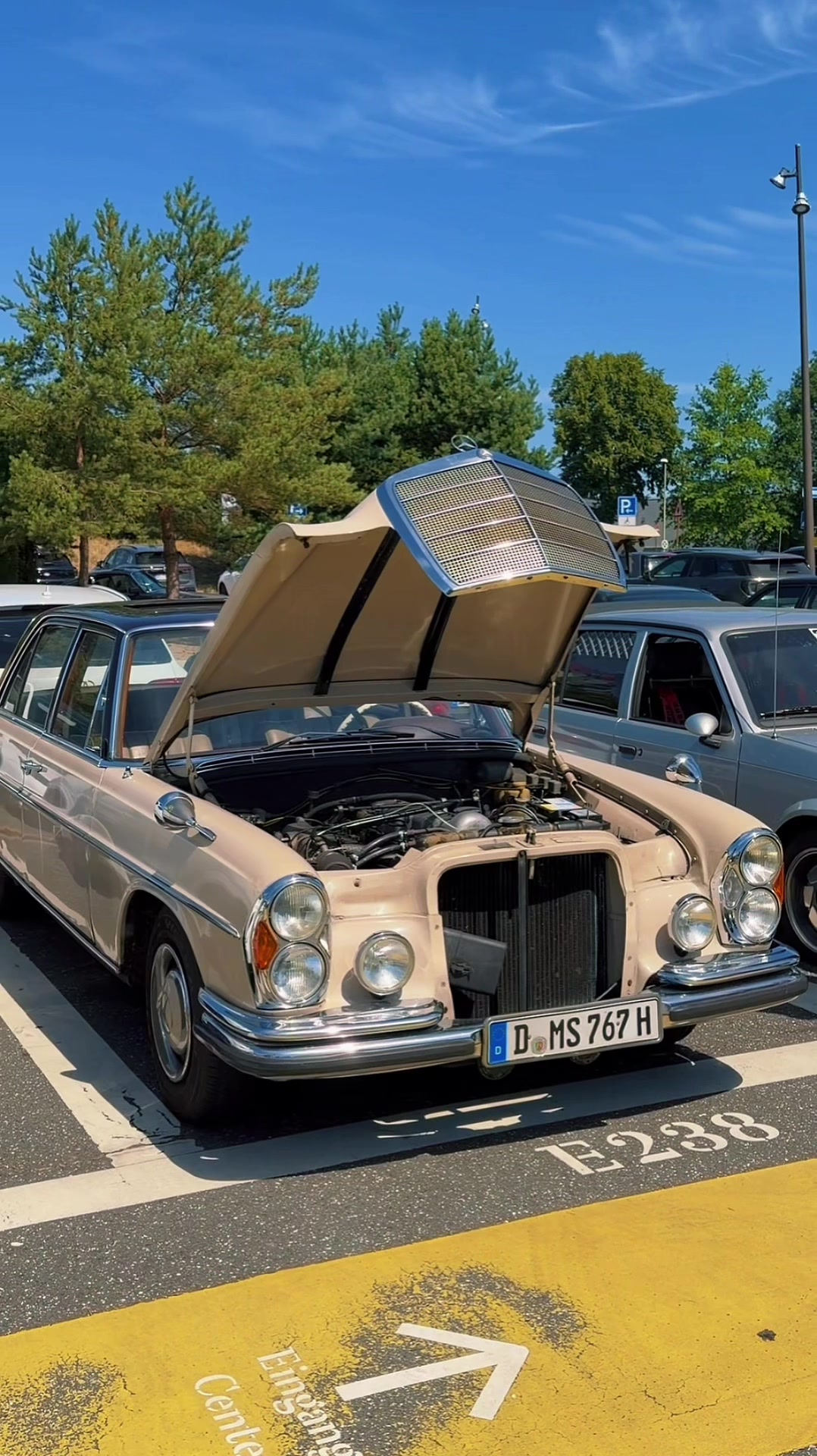 @Classic Car Society