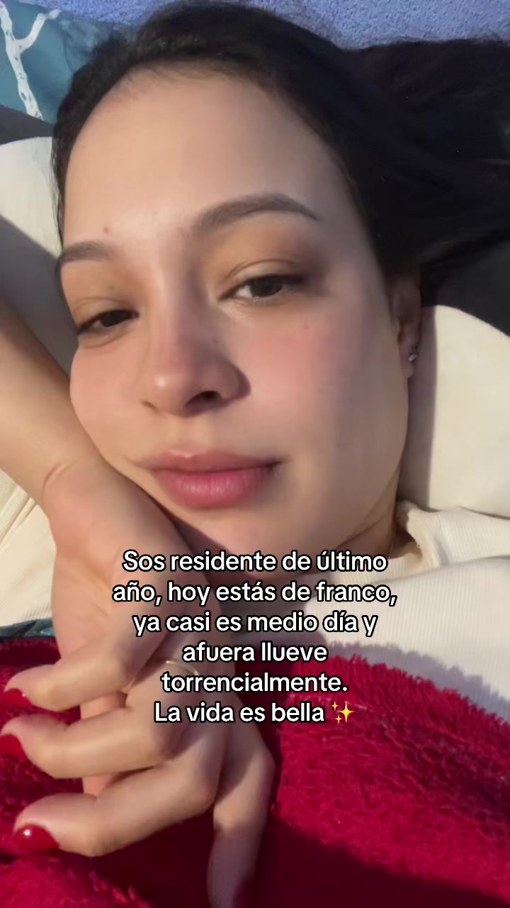 @Rocio Castillo
