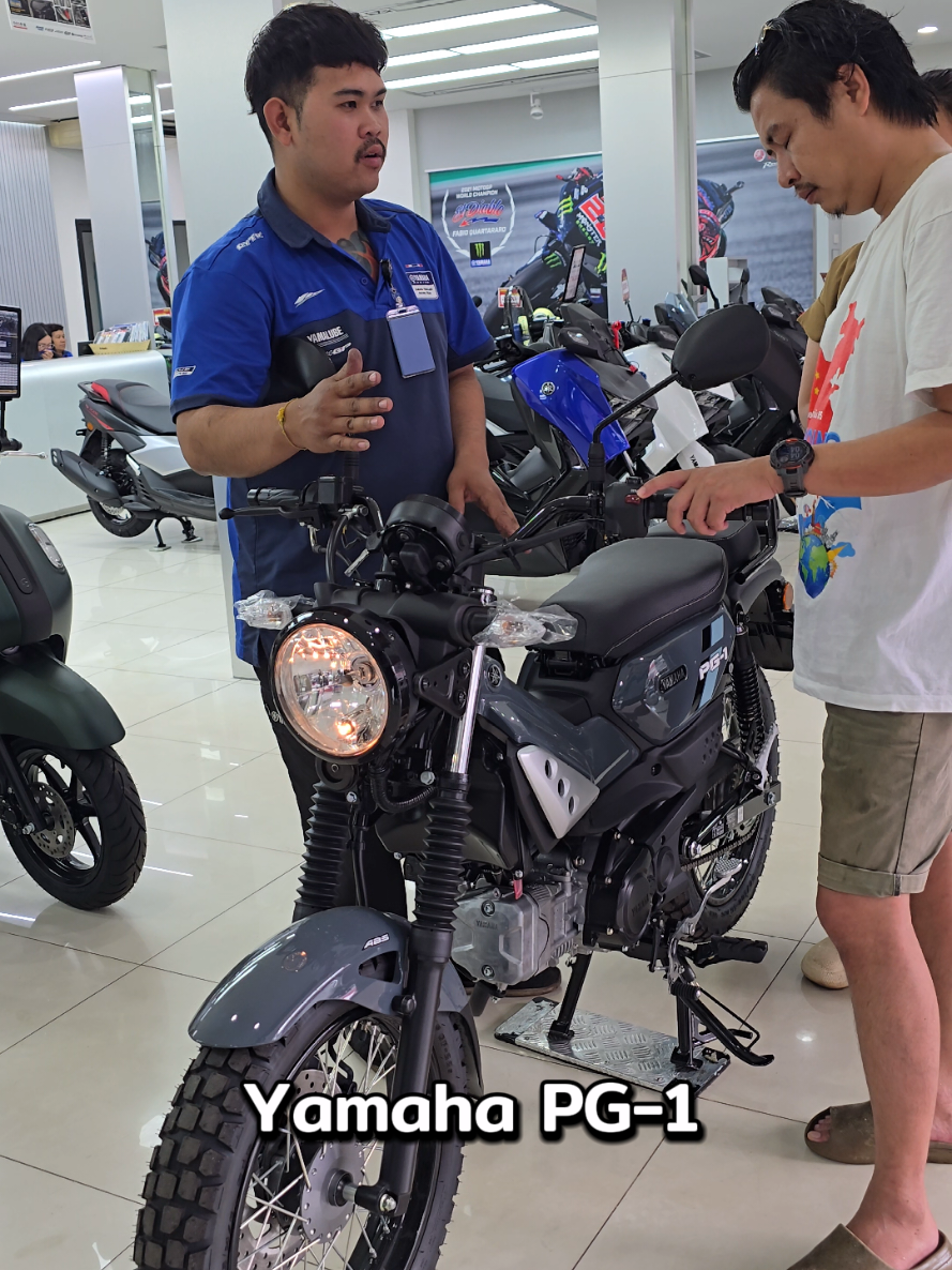 @muangloeiyamaha