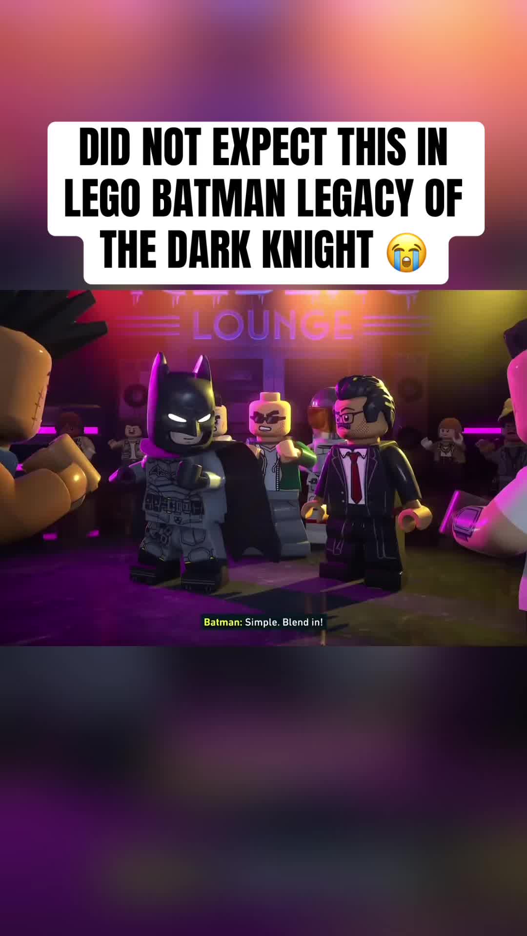 @Gaming Lobbies