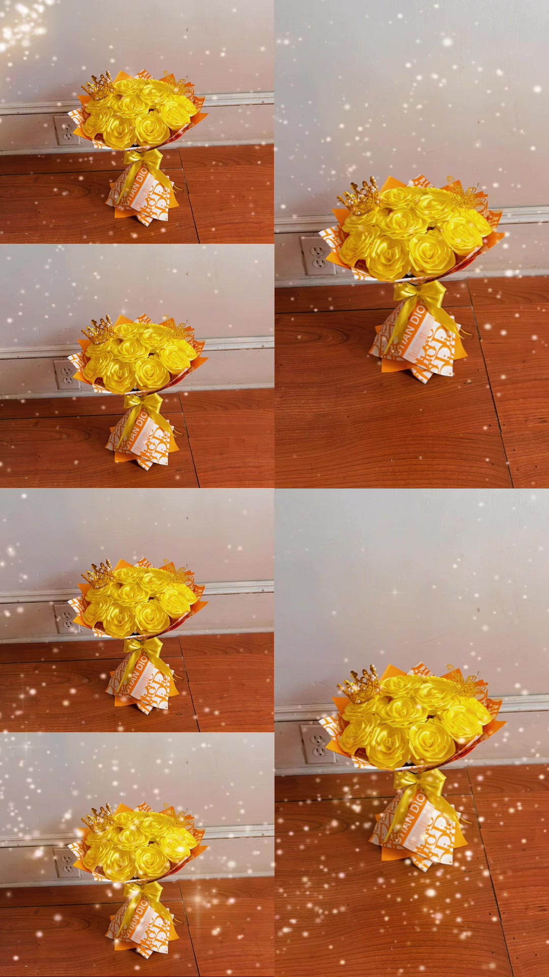 @🌻🥰CREACIONES LISITA🌟🌼🌻