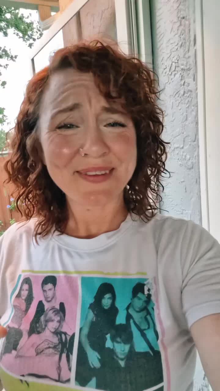 @Melissa Marie