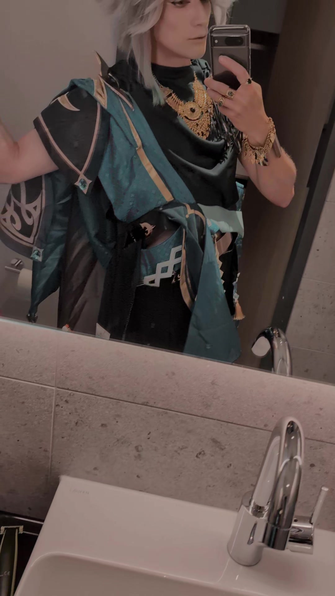 @Jesse_cosplay