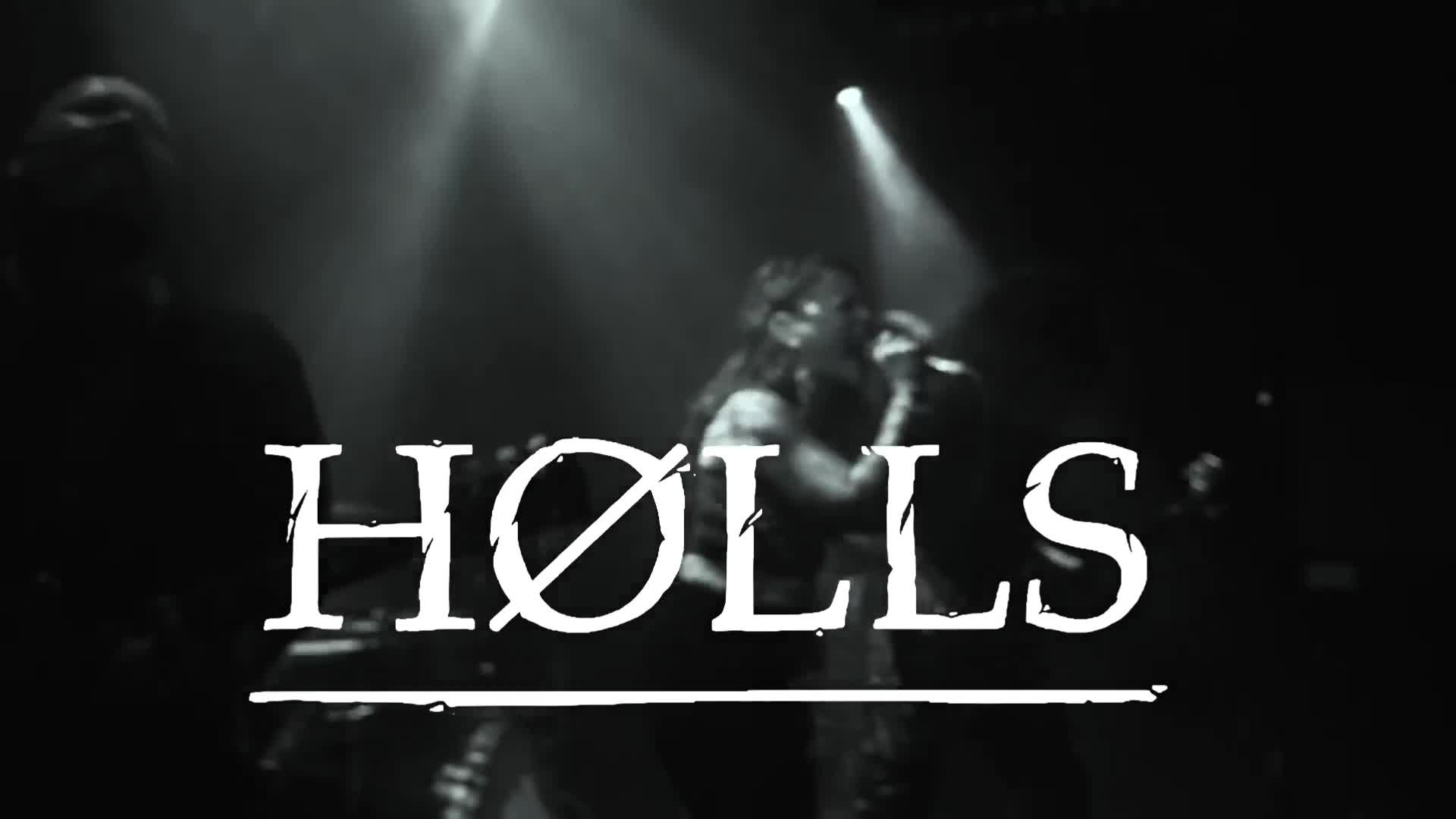 @HØLLS