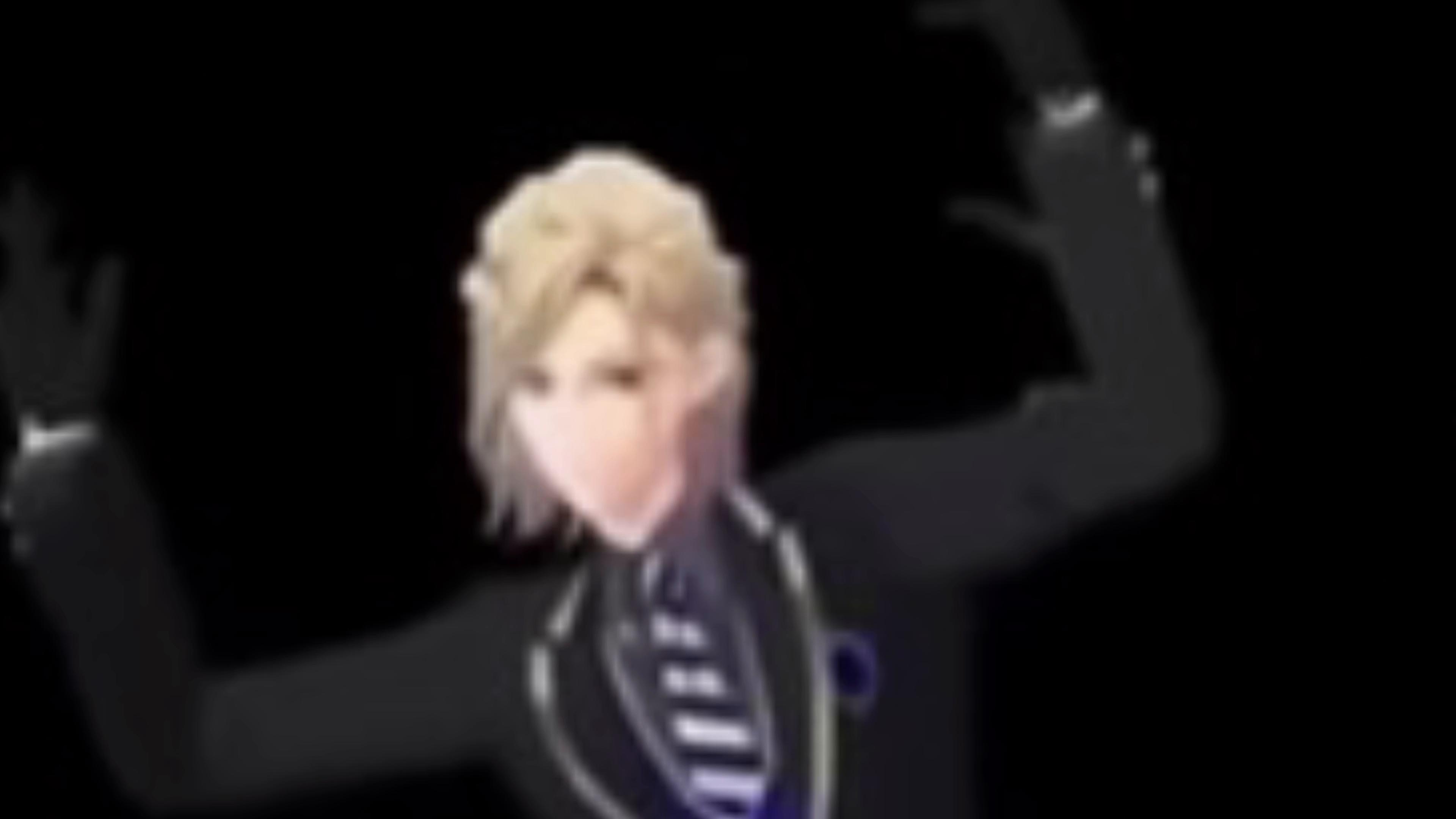 @Ms. Tenma