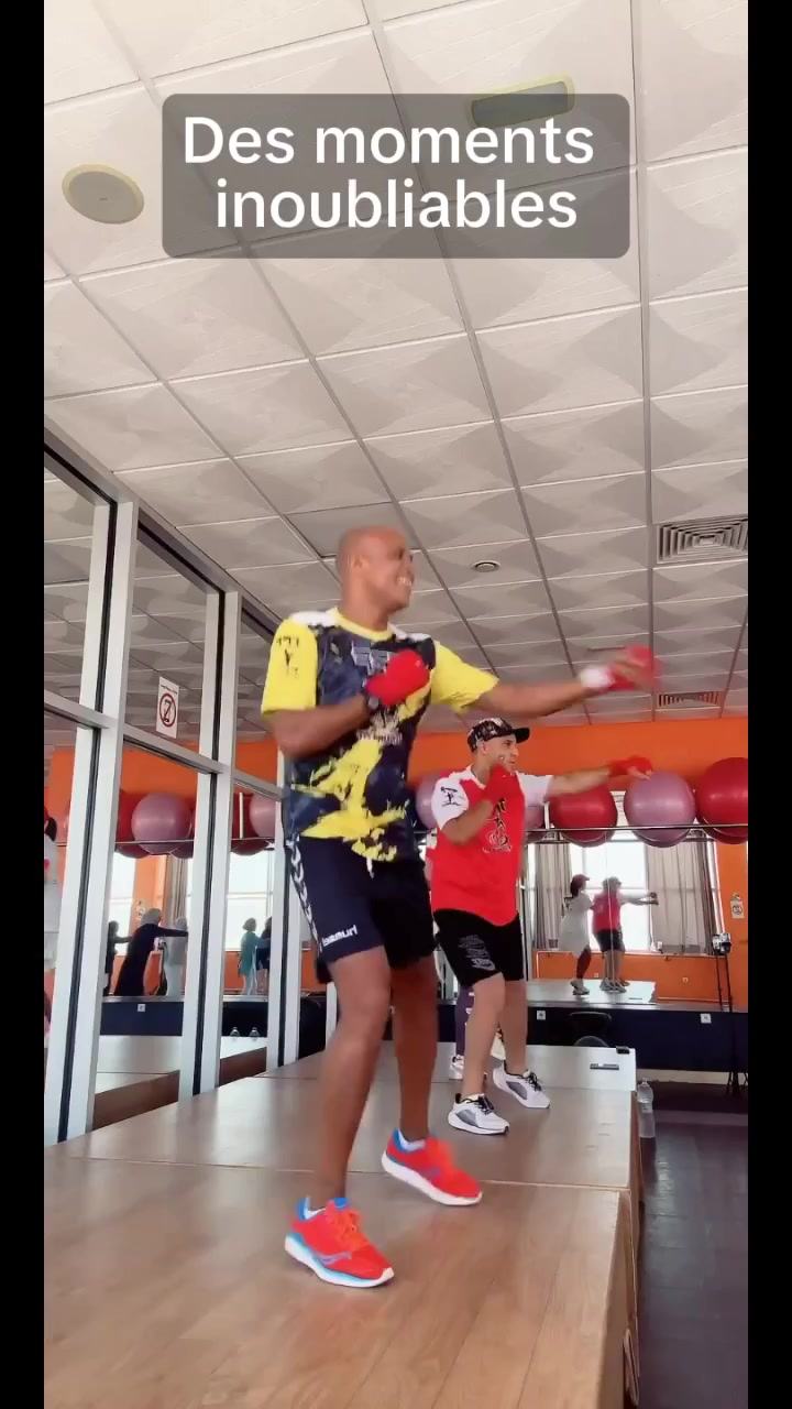 @coach Houcine Agadir