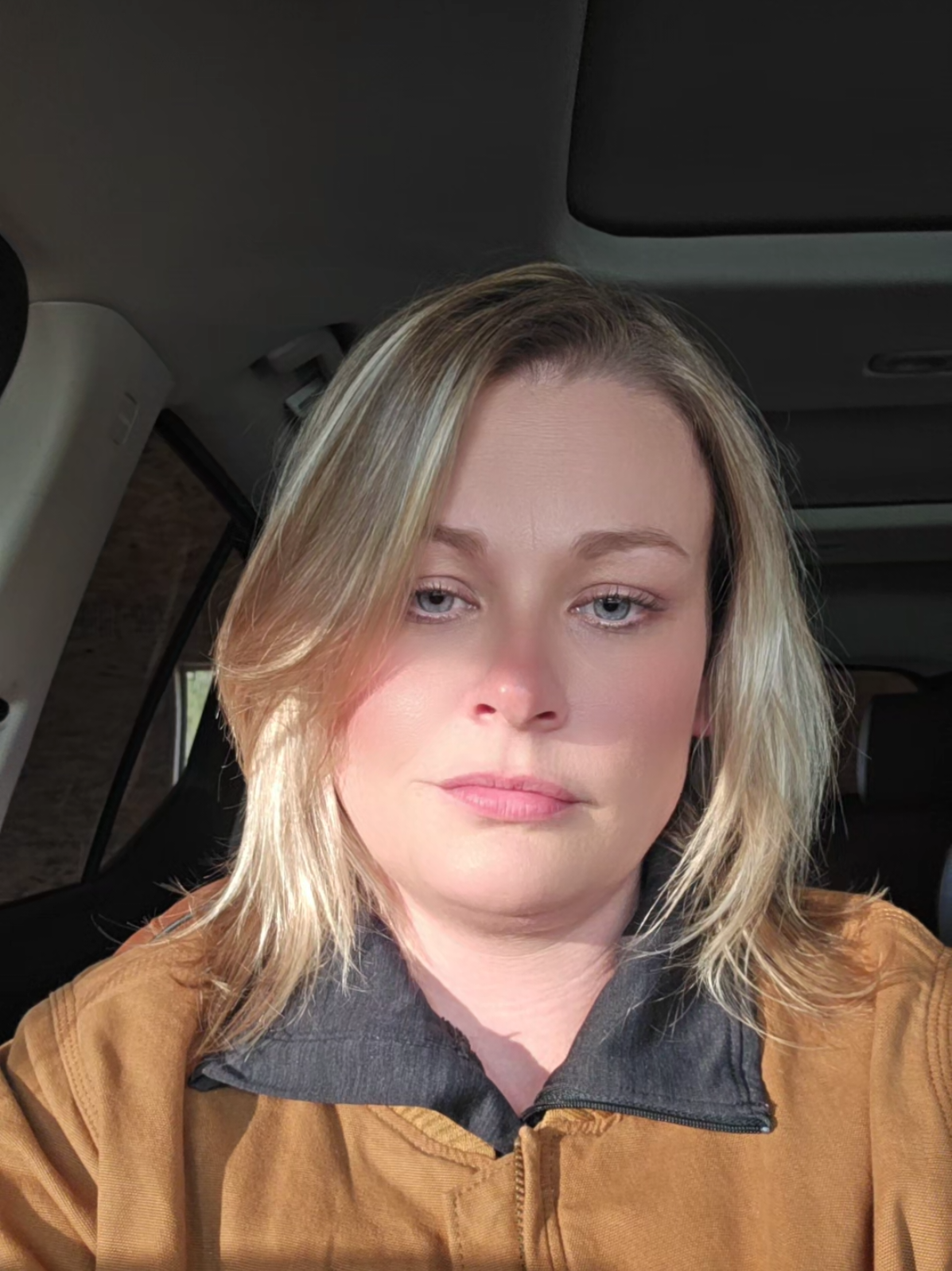 @Samantha Marie