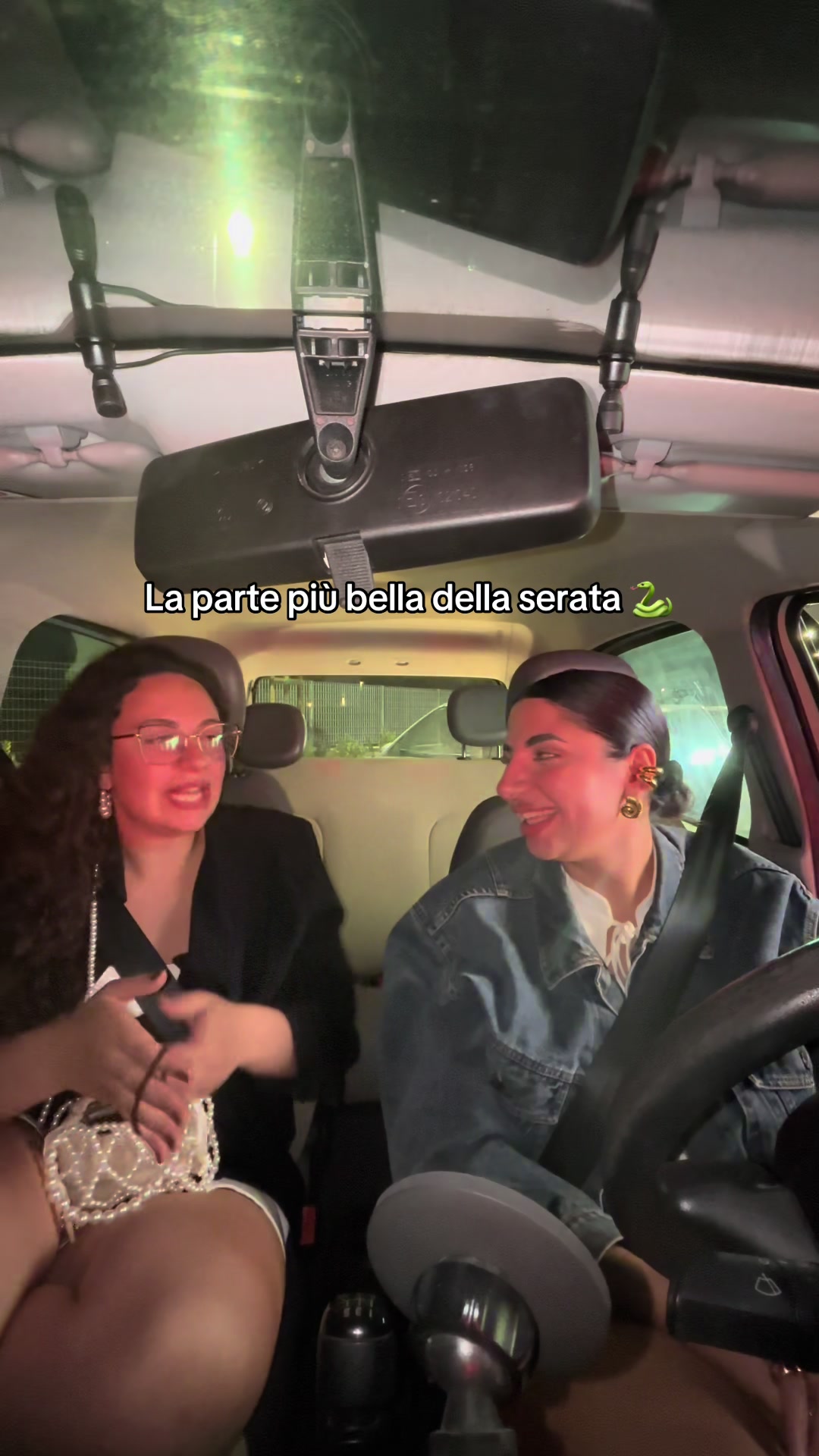 @Antonella Garofalo