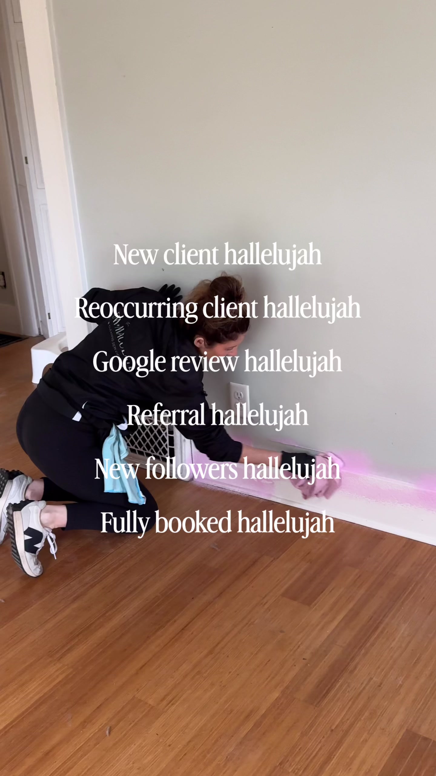 @Em*Maculate Cleaning Services