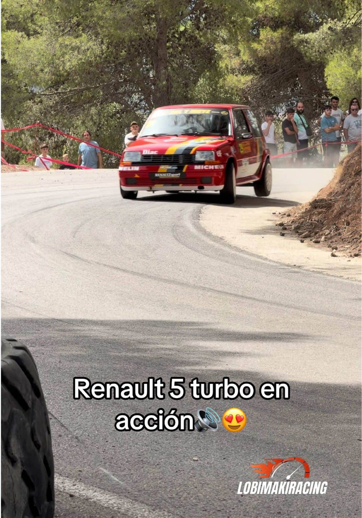 @LobiMakiRacing