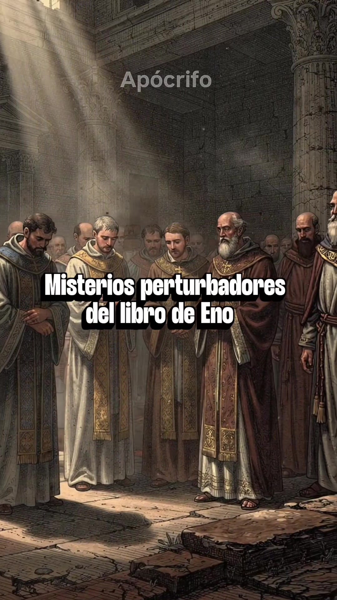 @Ap&oacute;criFo.