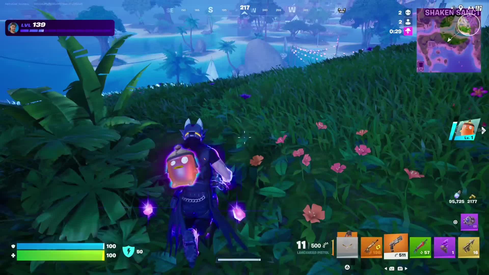 @TTV: ImJustKea