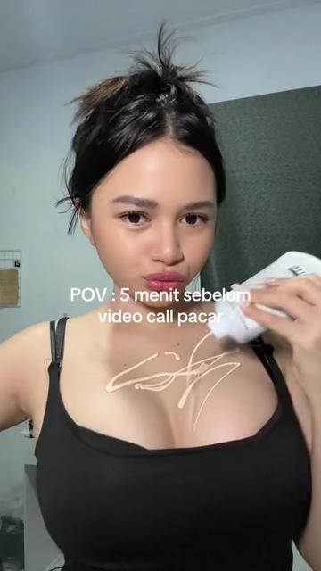 @wassuprachel 👀