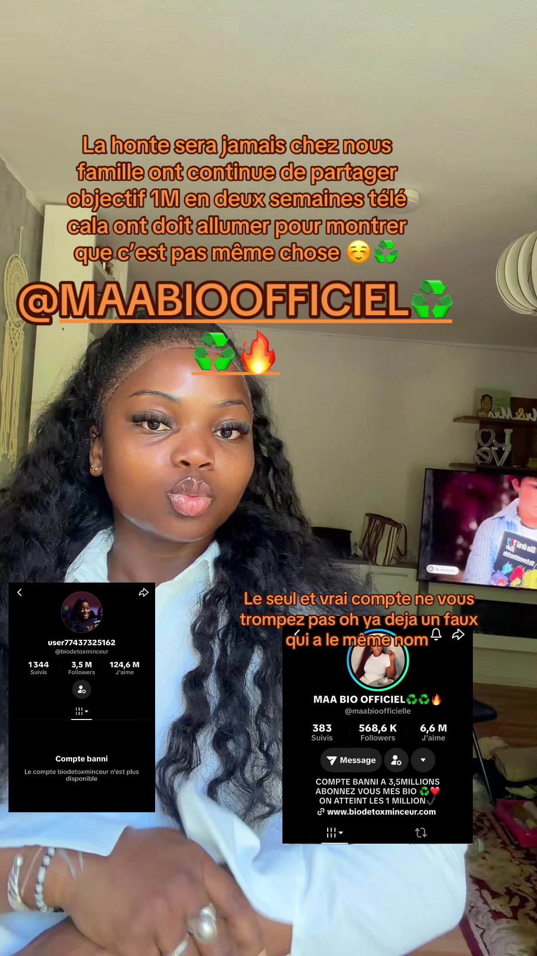 @♻️La_bousoumani_Bio♻️
