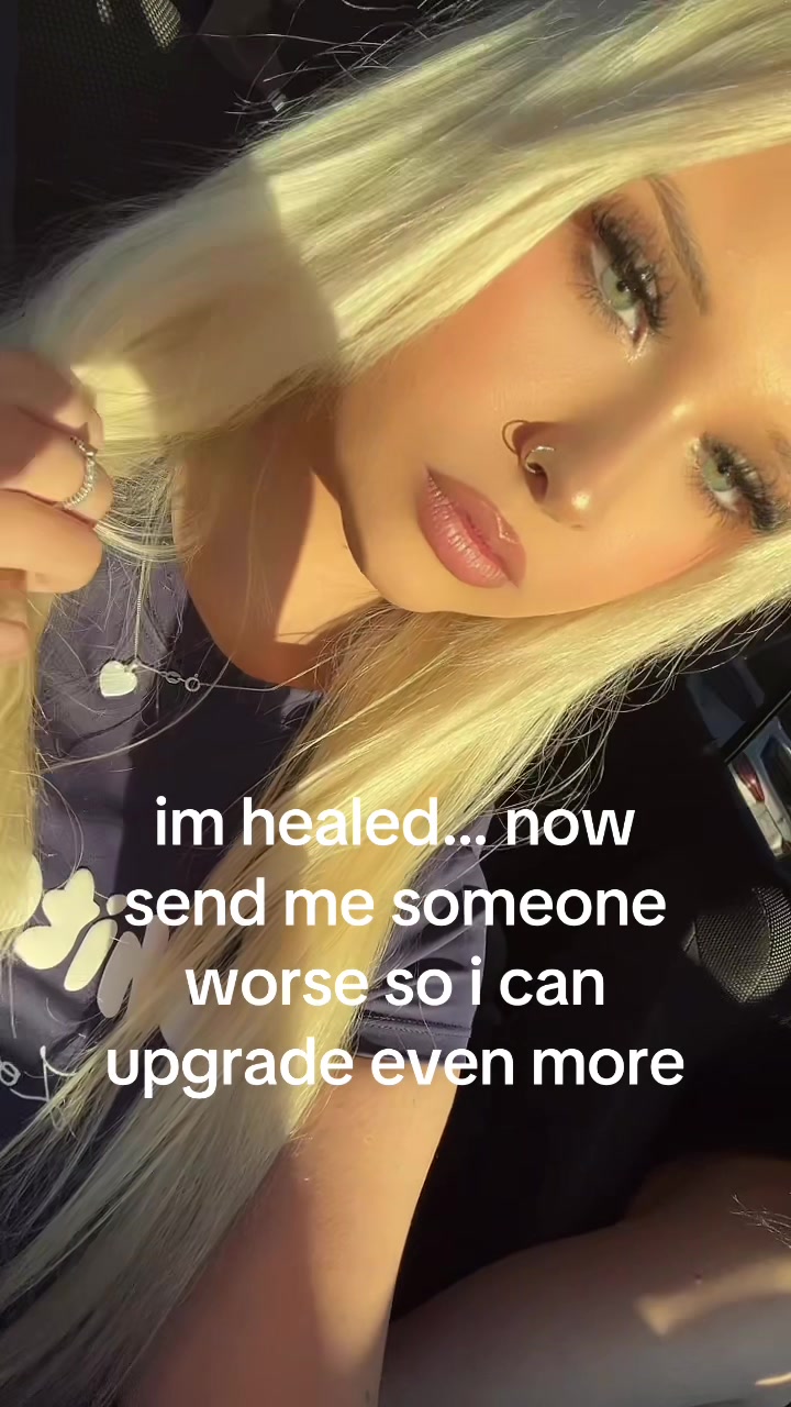 @despicable blonde