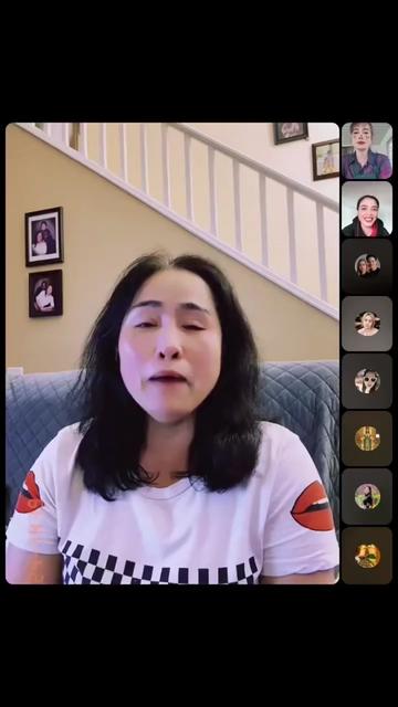 @💎Monica Le (Fan Hoàng Lâm 🎵)