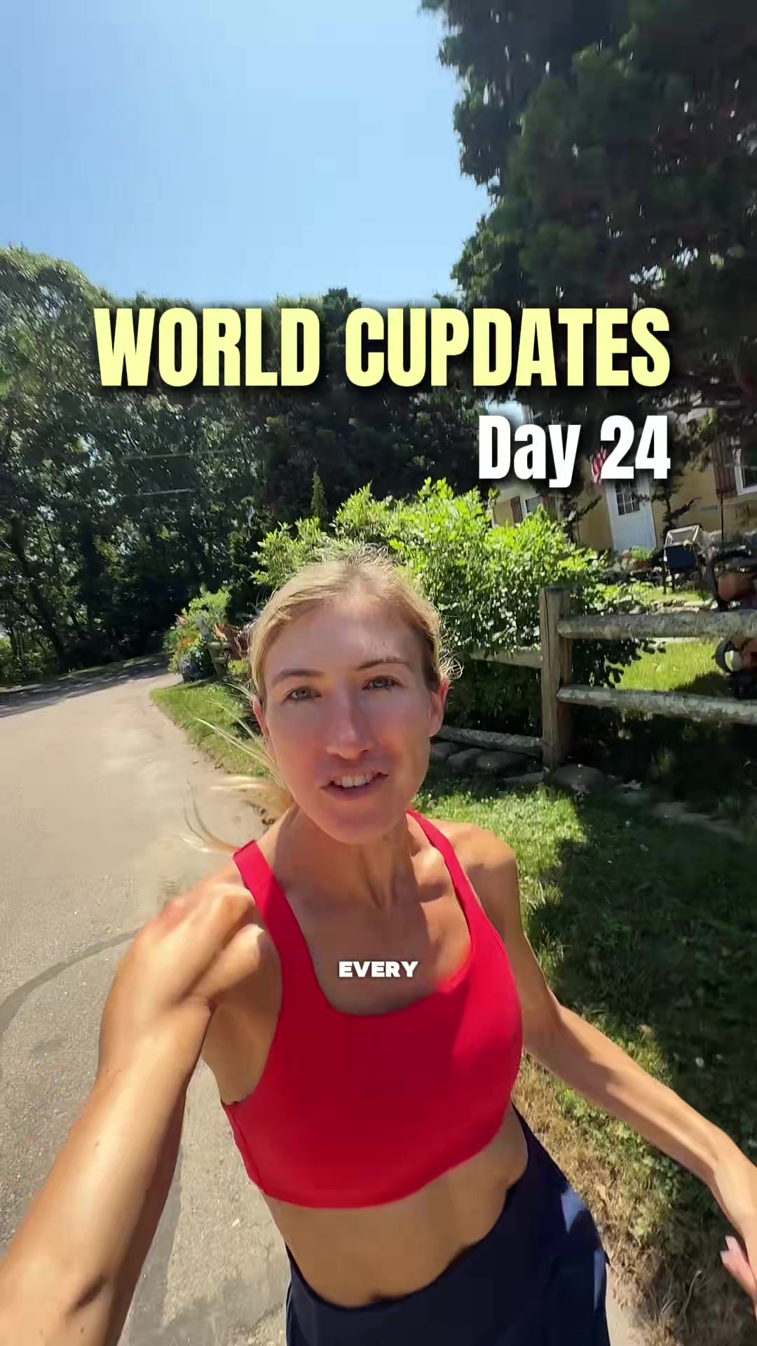 @Elizabeth | Fitness & Running