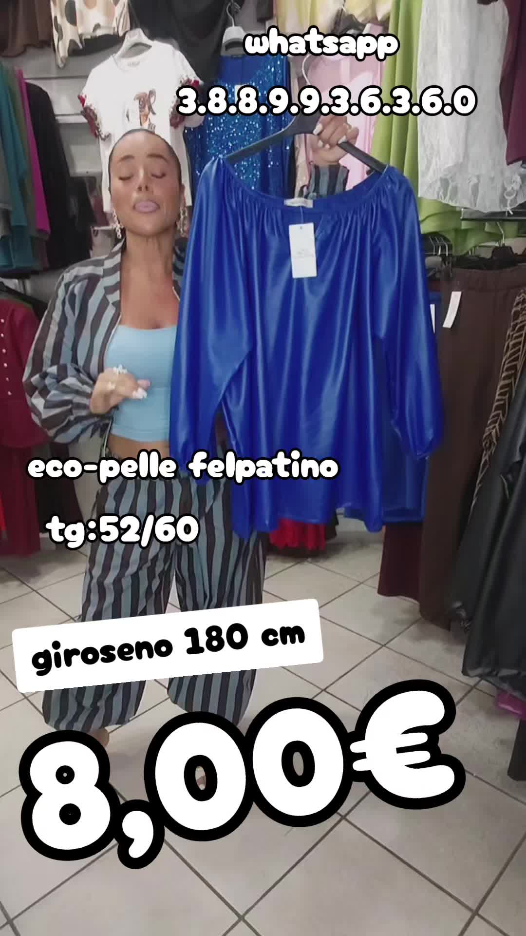 @Paola-By Cristina shop😍😍💪🏻