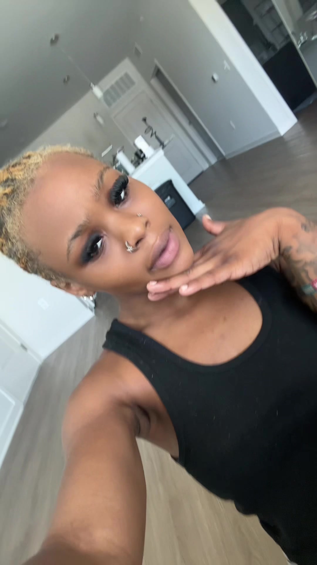 @Kaliyah