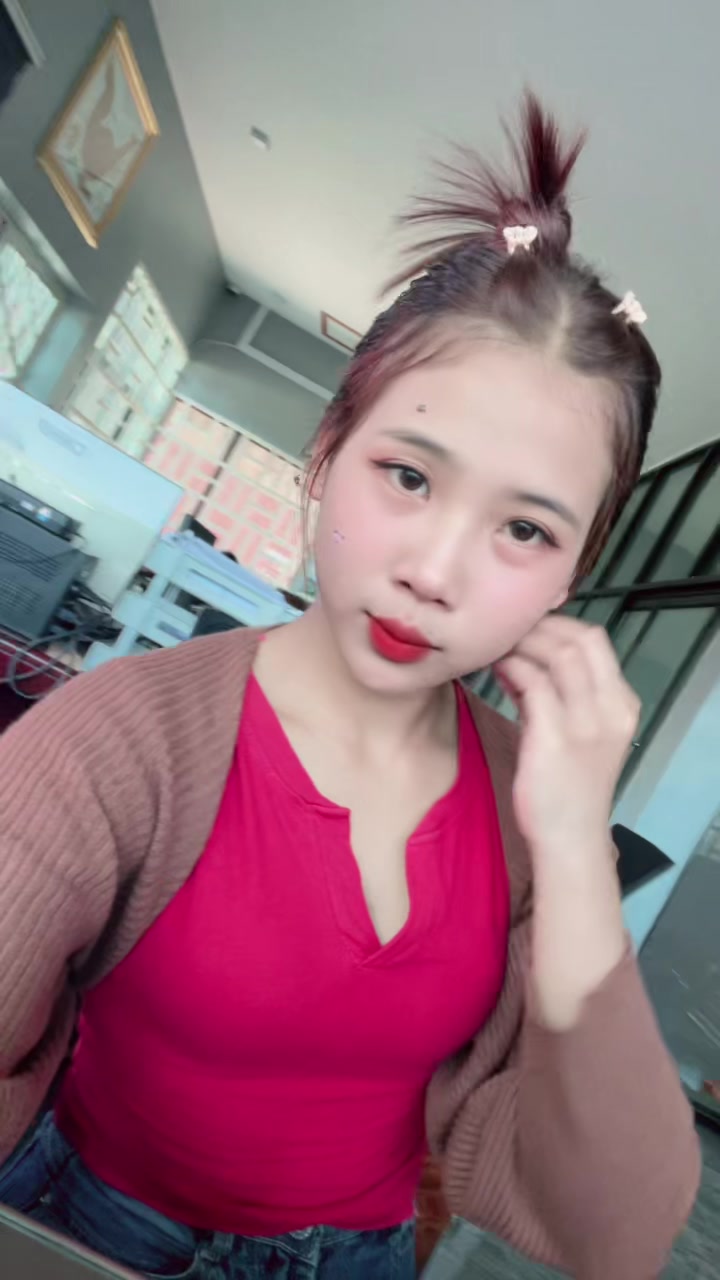 @Ah Jing ๐