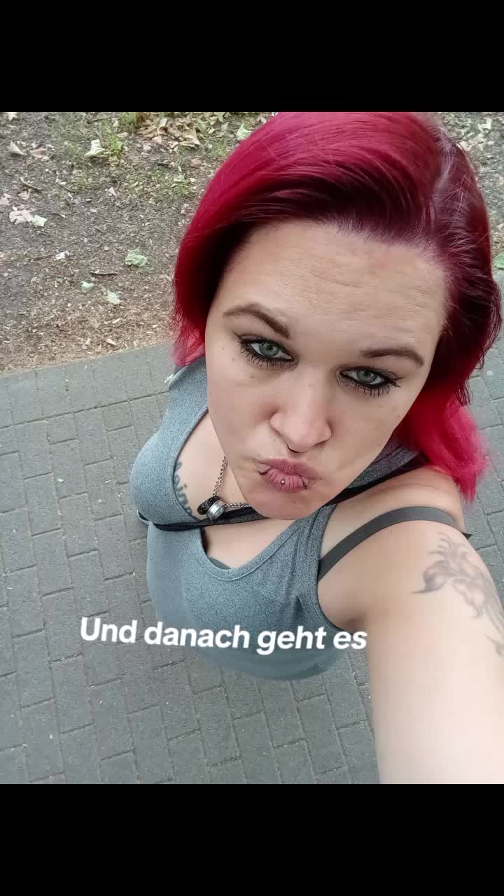 @Sabrinahexe1988