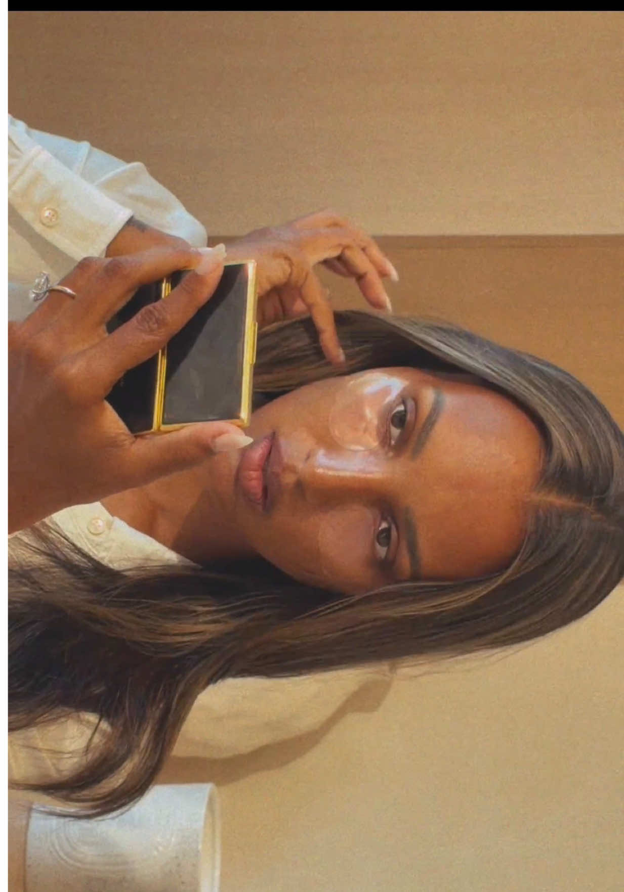 @Jasmine Tookes