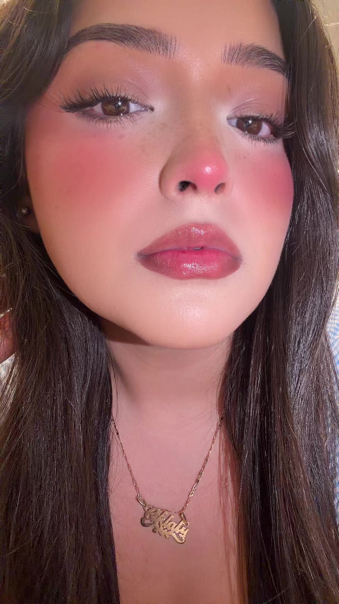 @Ciklaly Fernandez