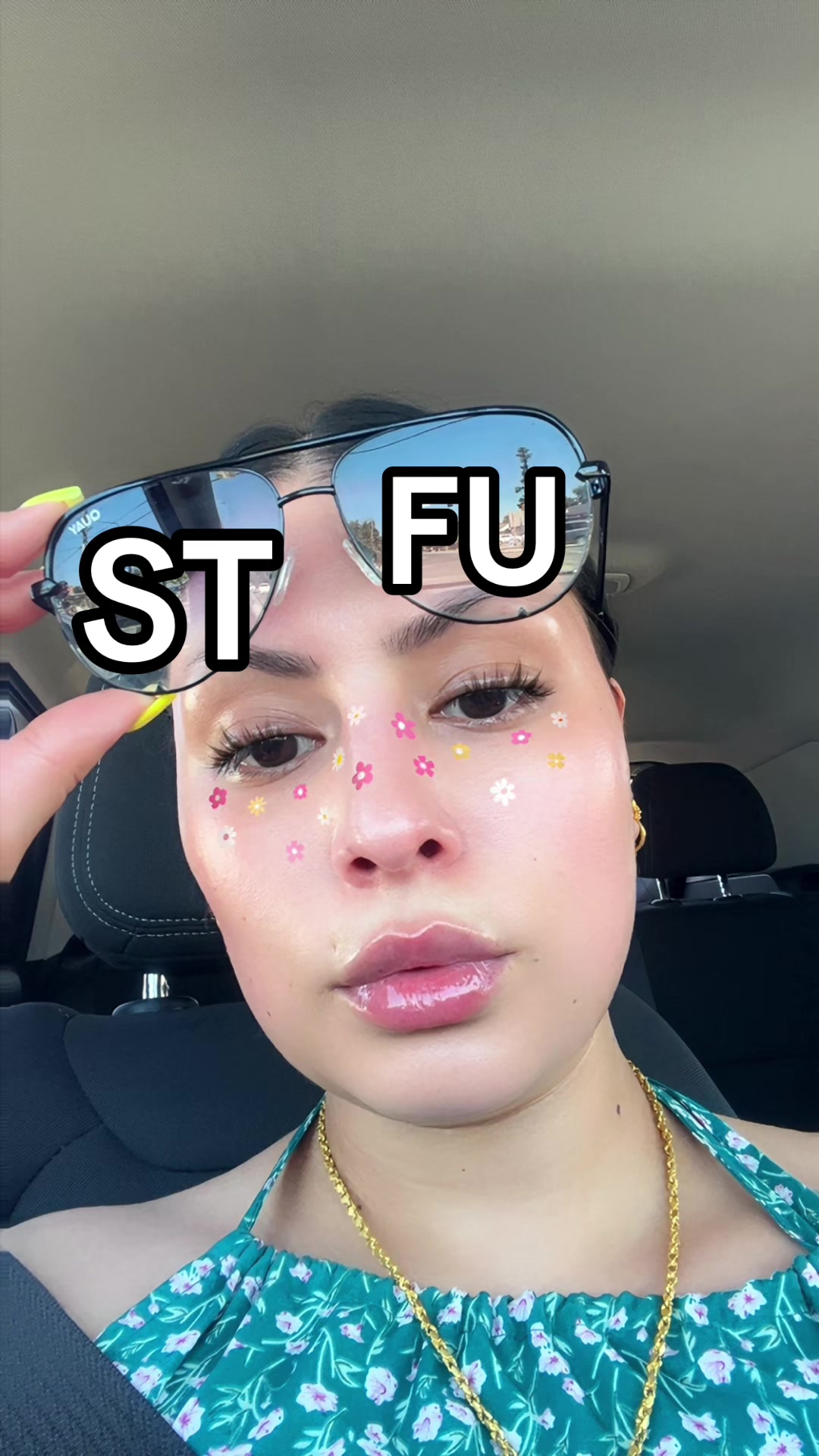 @Mamacita Nina