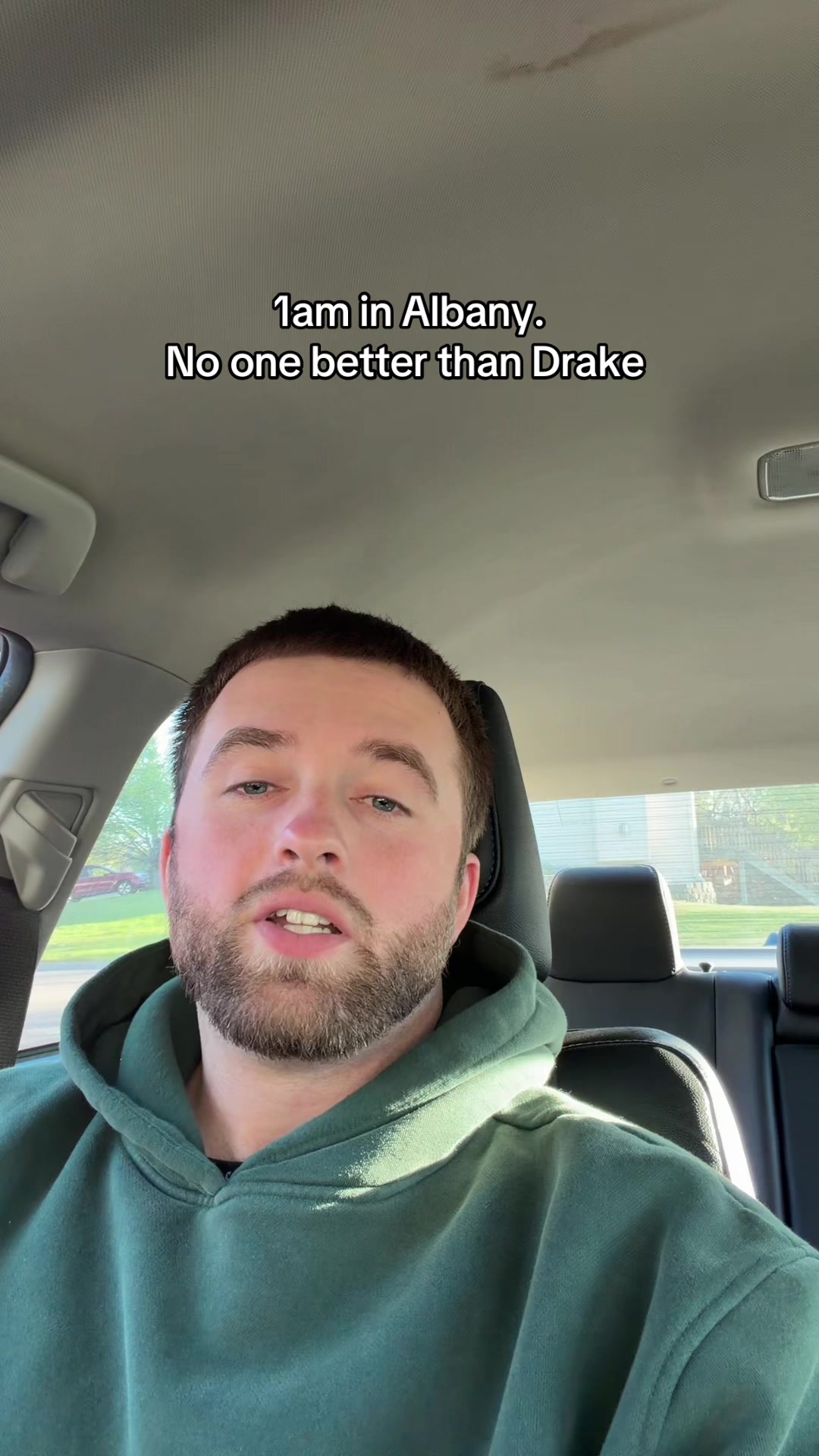 @Jake Tanner