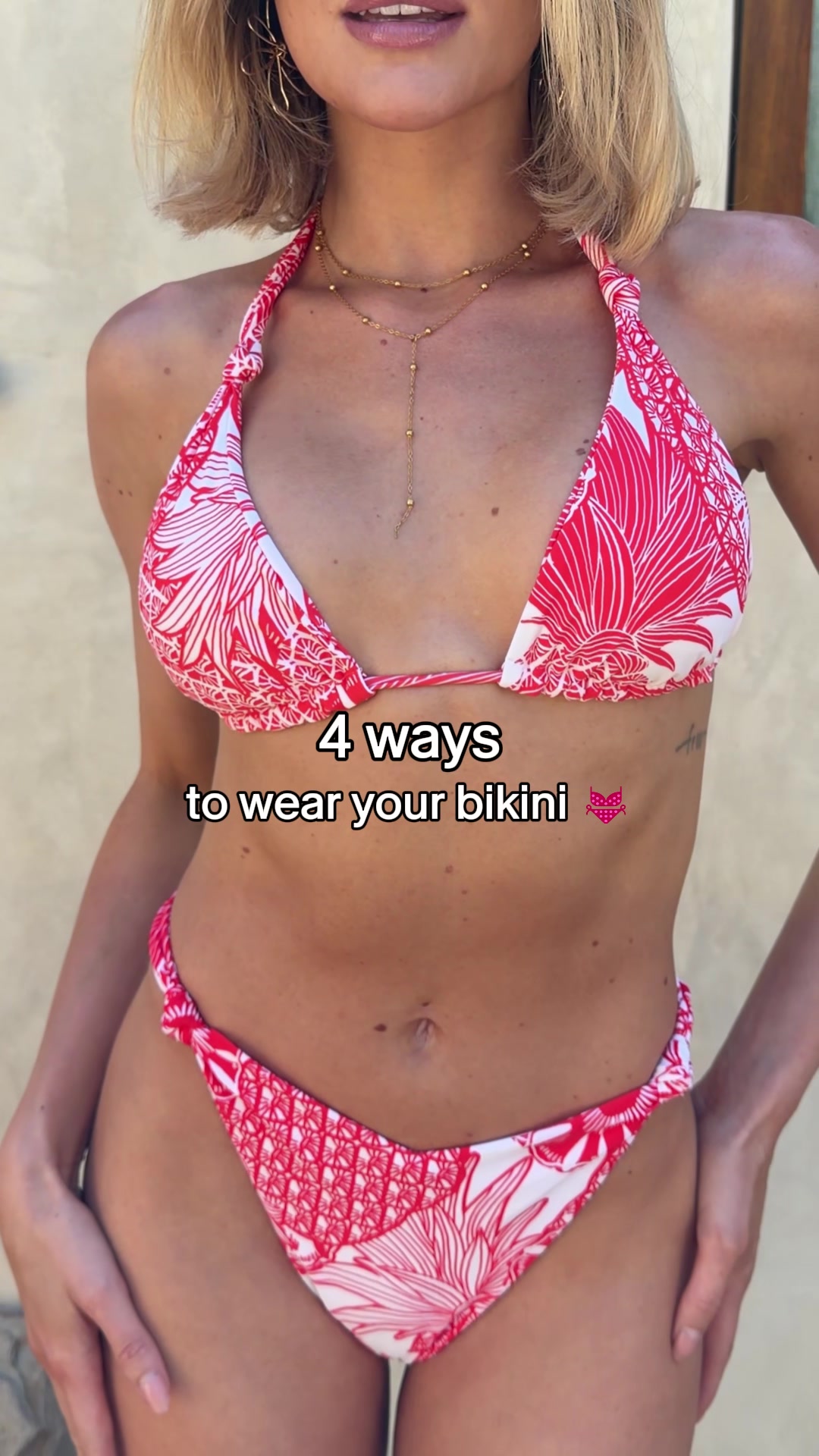 @Cupshe Swim & Apparel
