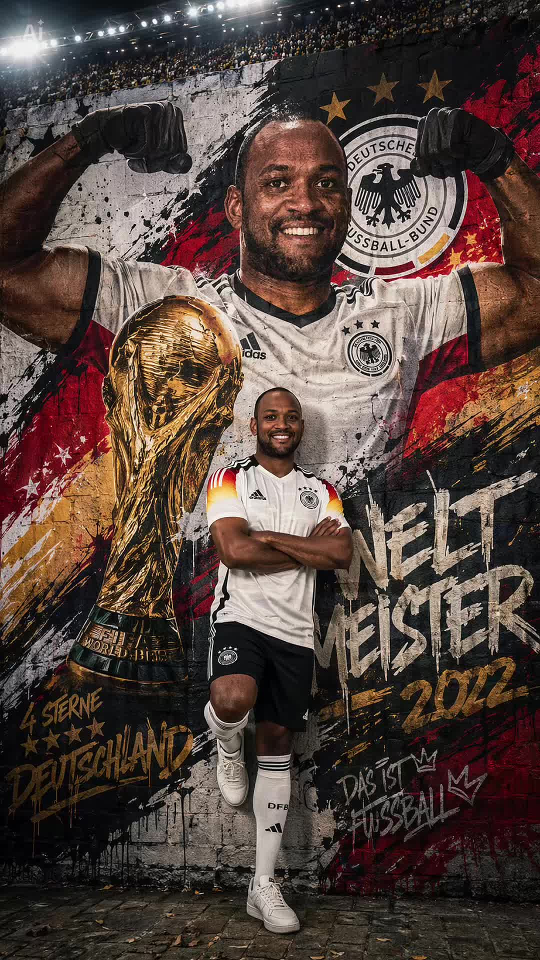 @Blackgainer | BESSER IST