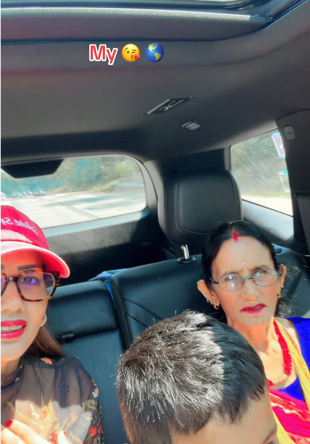@Blessed Family🇺🇸