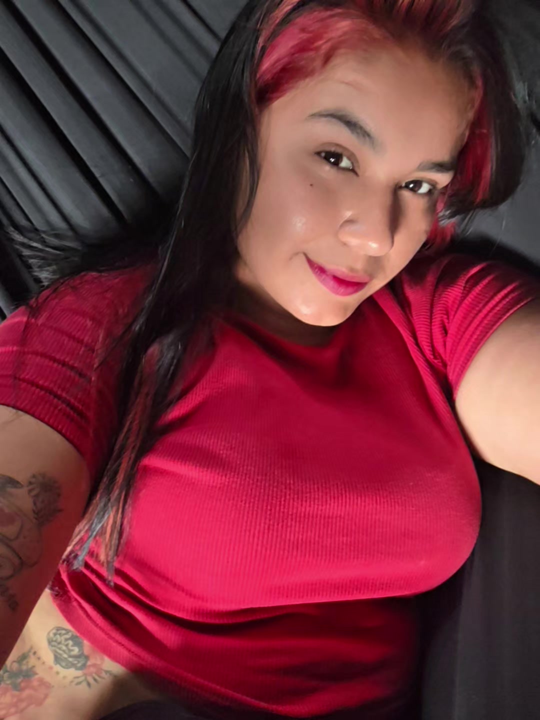 @MeliSalgado💋
