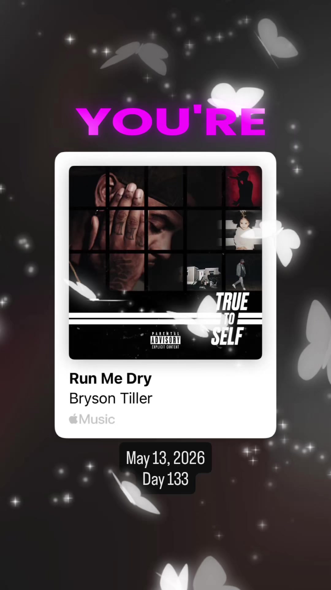 @the ultimate playlist 🎵