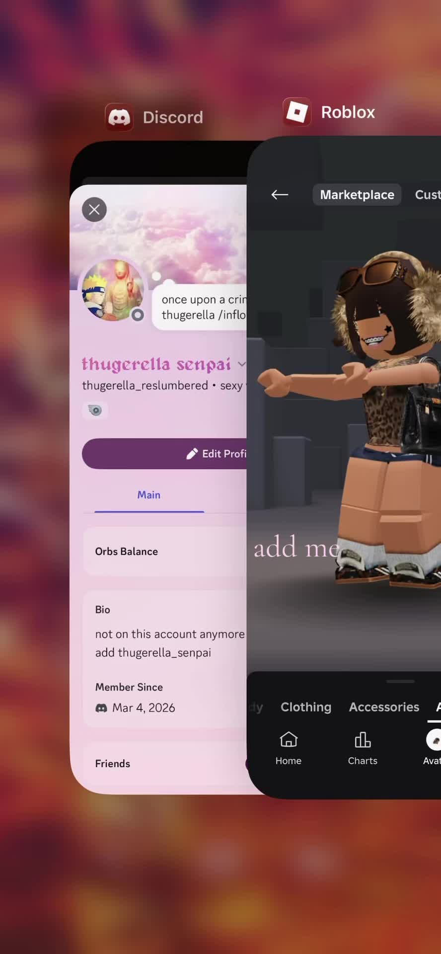 @thugerella senpai