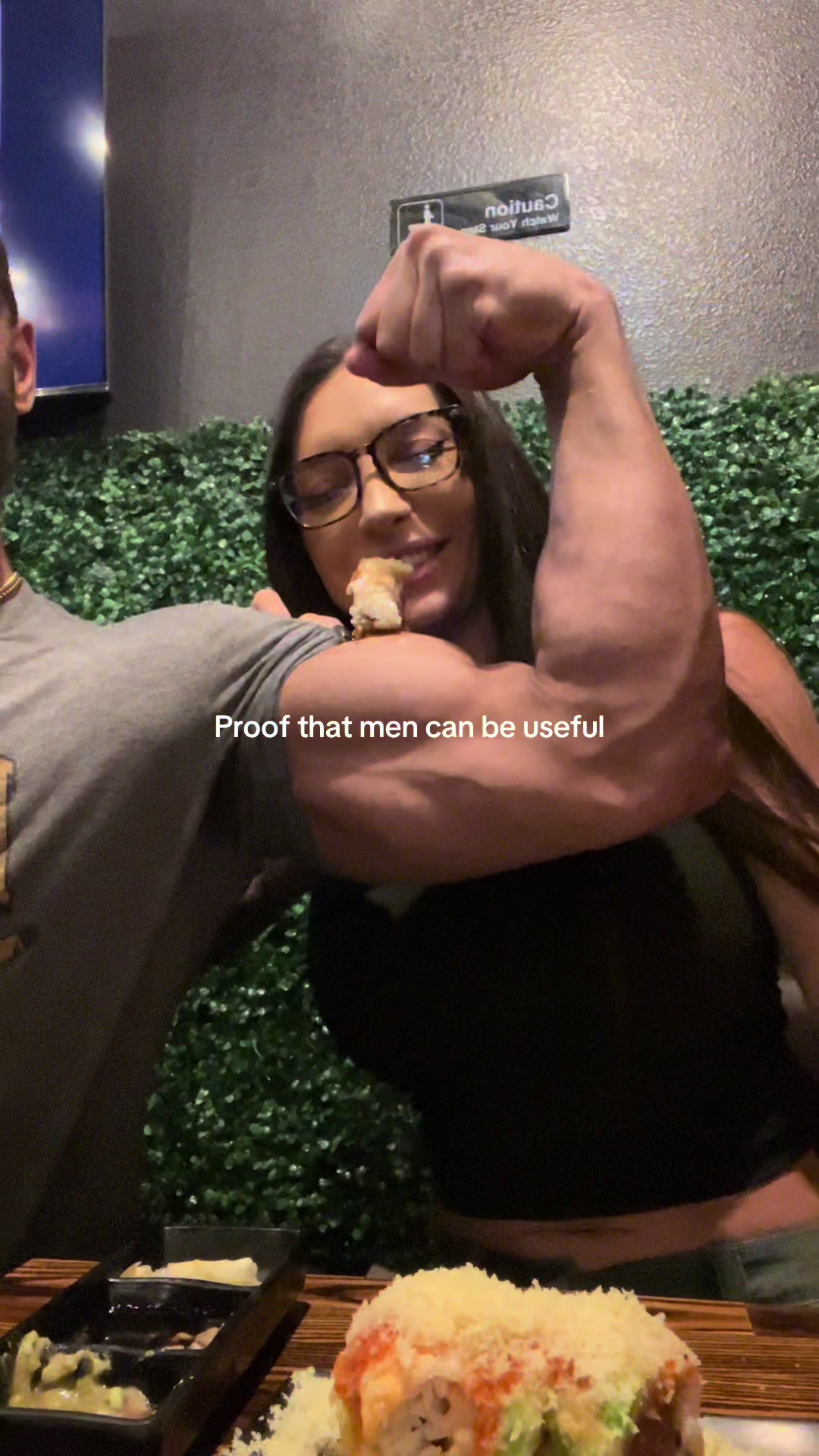 @Sarah