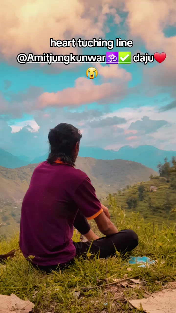 @MR PARAS DHAMI🕉️🙏❤️