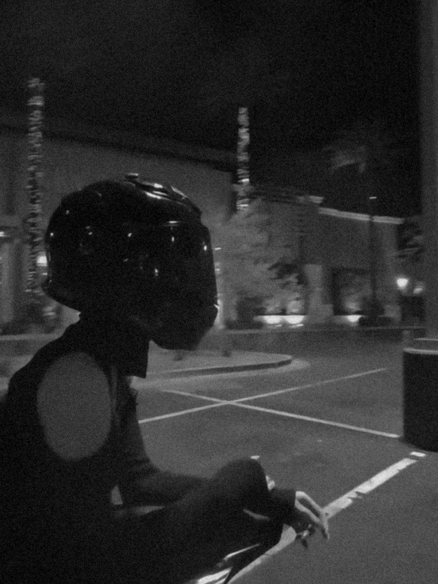@Sabrina D. ๐๏ธ Biker