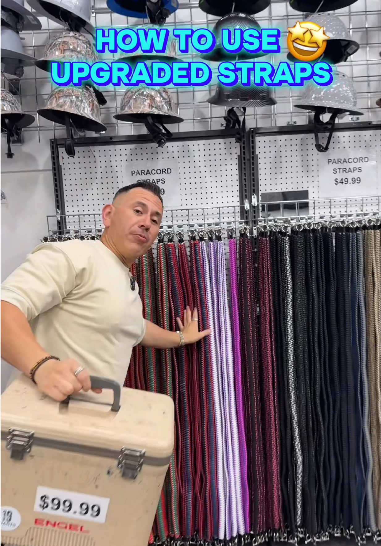 @Amigos Pro Shop