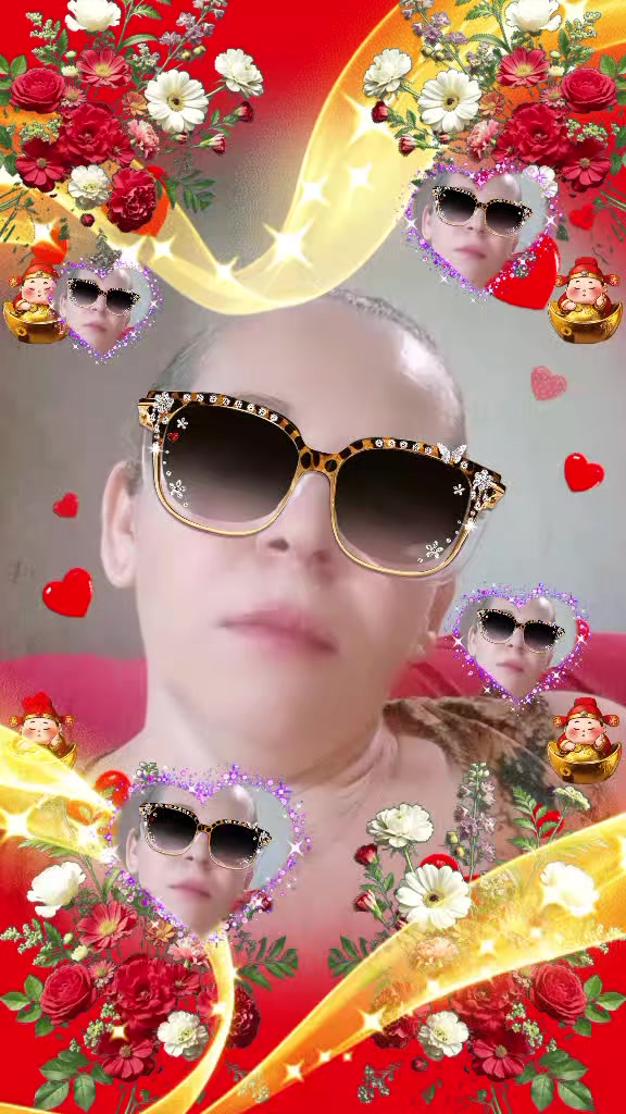 @Dinha Souza