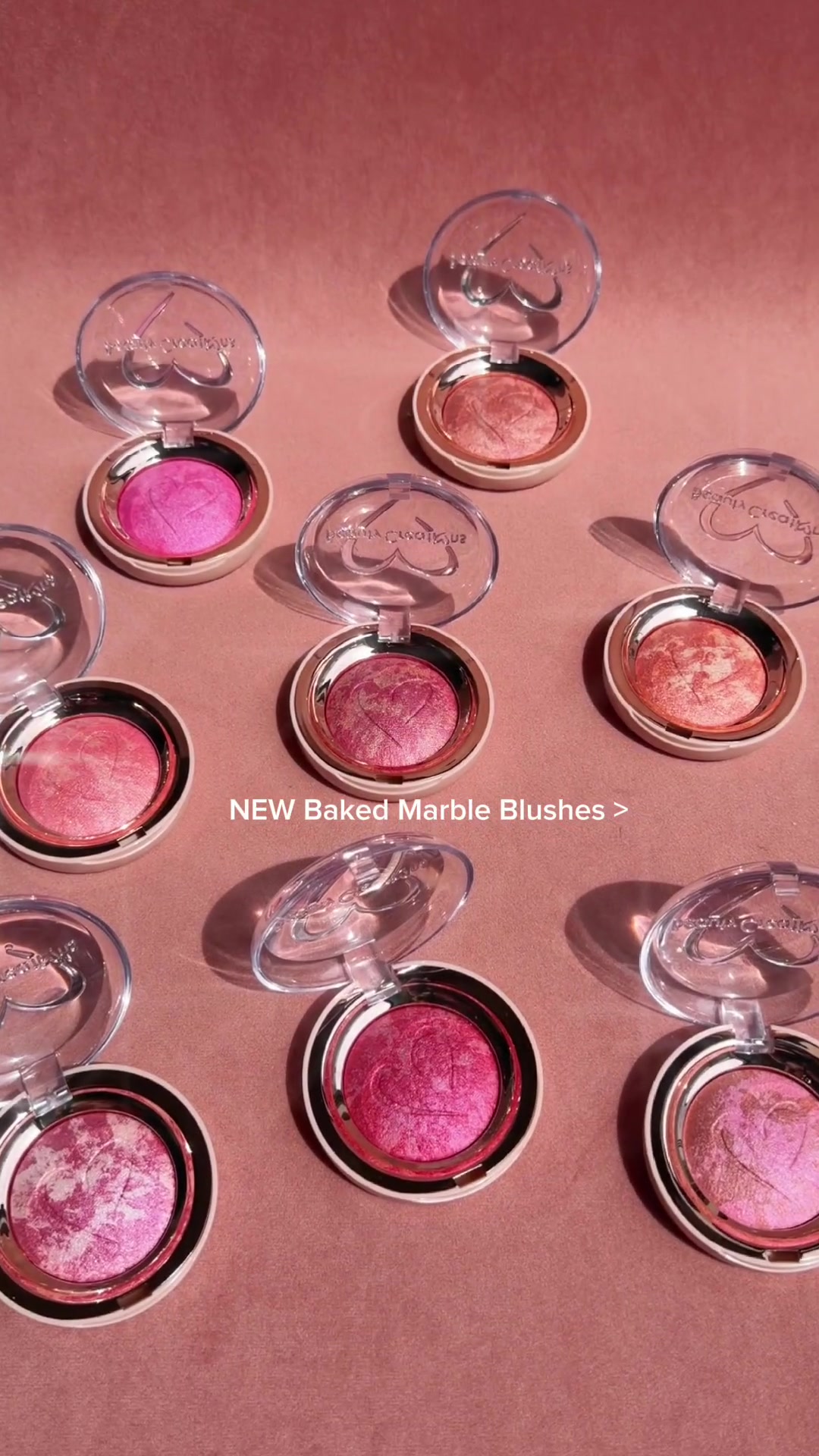 @Beauty Creations Cosmetics