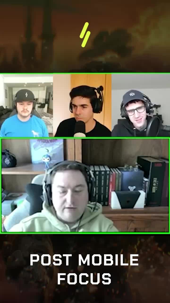 @ParallelTCG