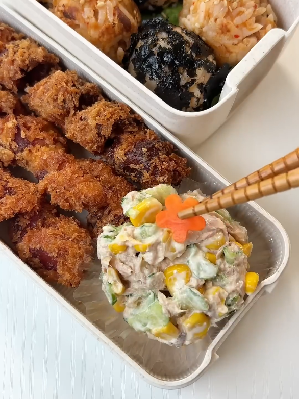 @Tiny Lunchbox🍱