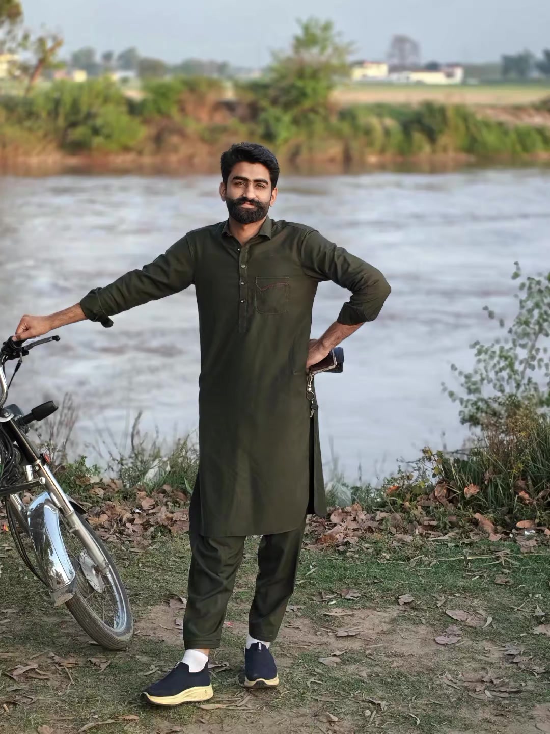 @Adv Mian Usman ATi Sambrial