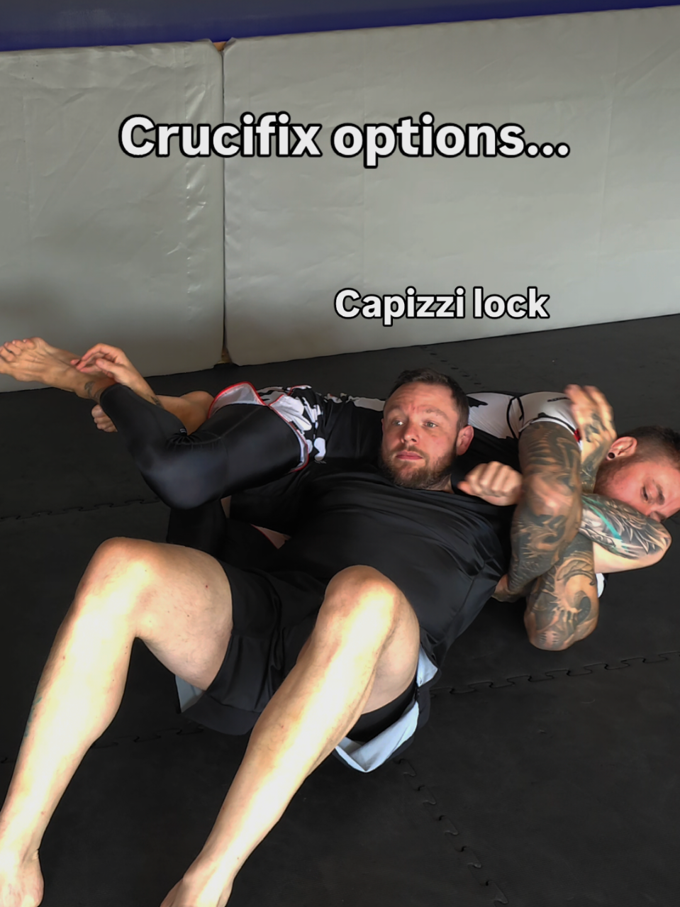 @🥋 BJJ TikTok | Adam Ellis