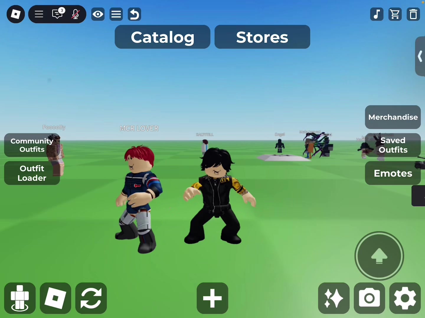 @️