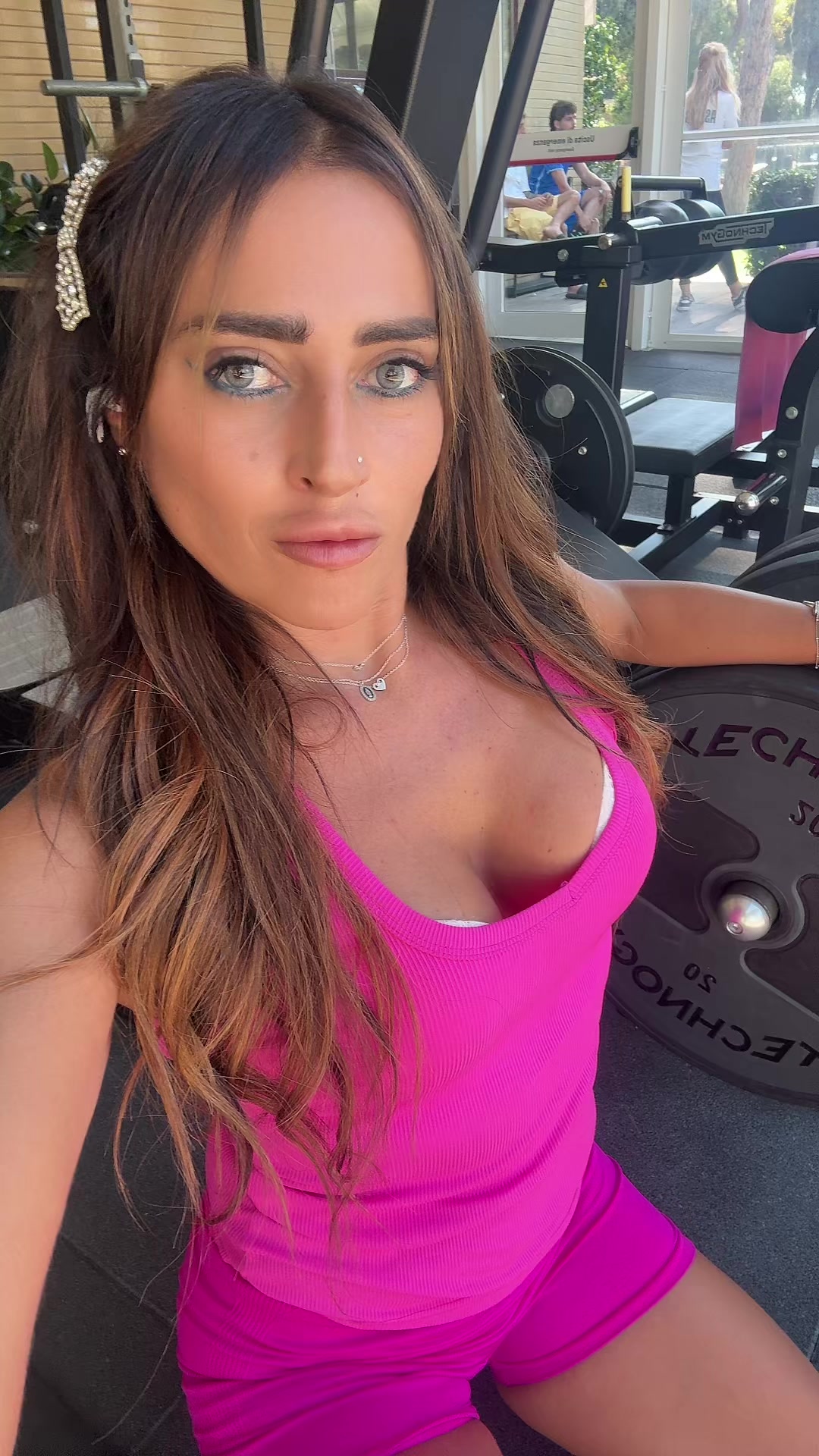 @Francesca