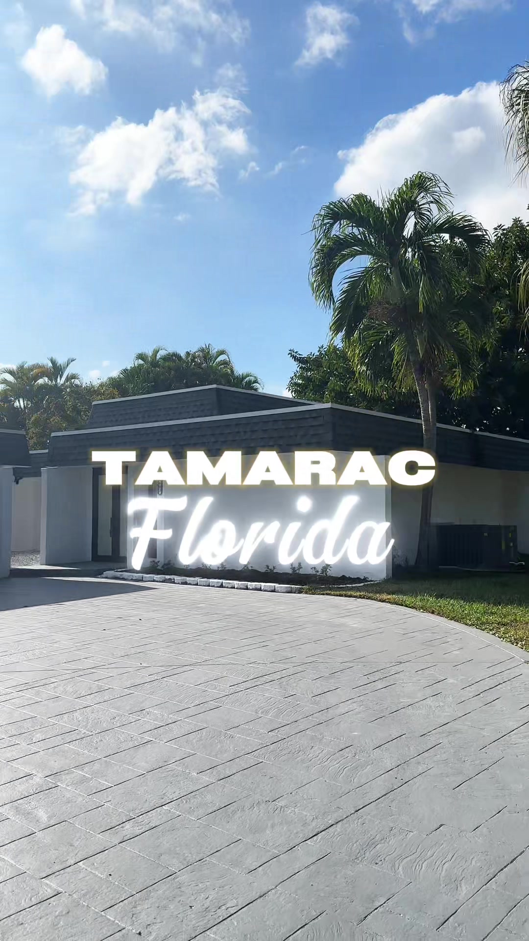 @Roshunda Jones &bull; FL Realtor