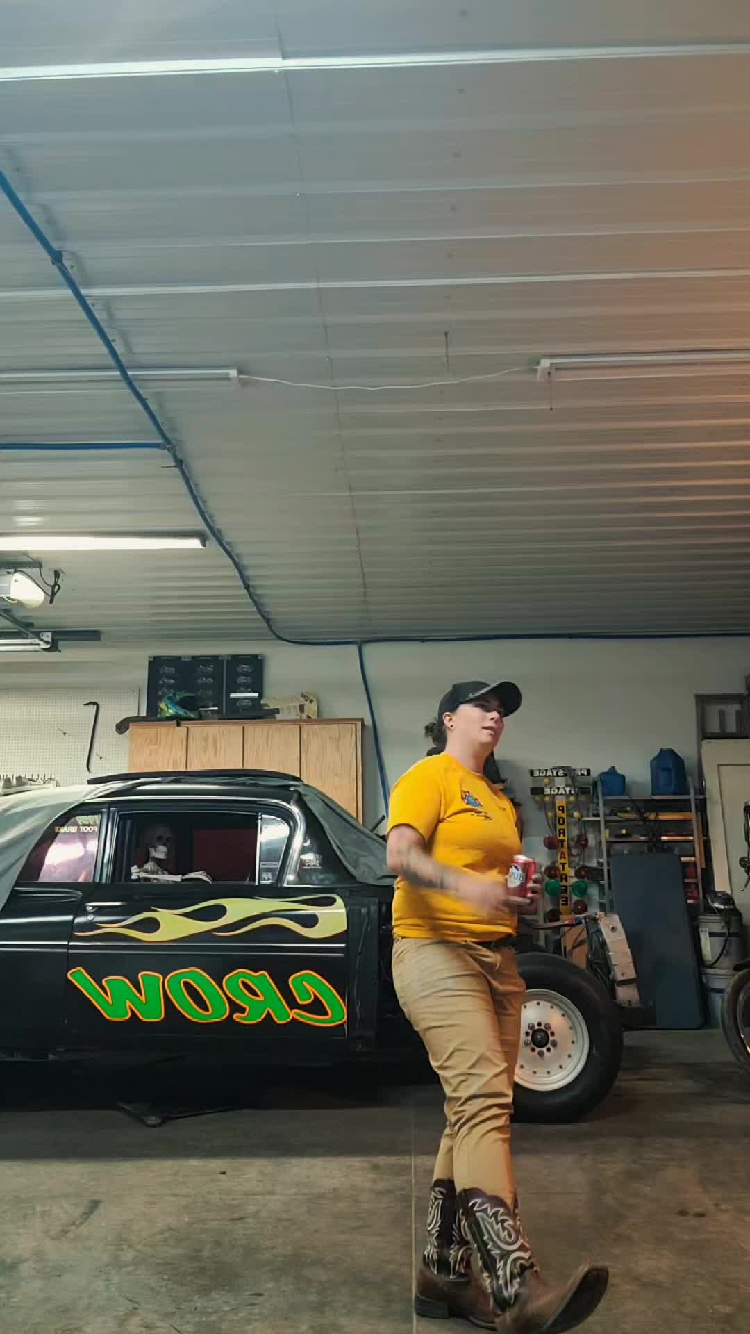 @Harley Rae